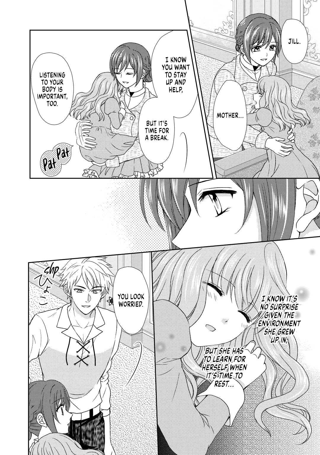 From Maid to Mother Chapter 36 2