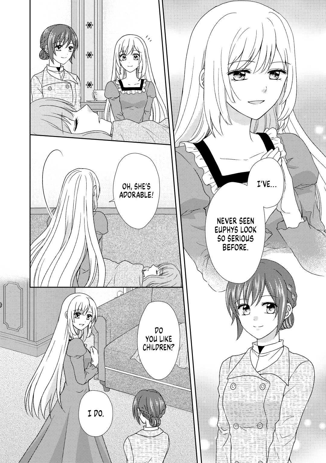From Maid to Mother Chapter 36 6