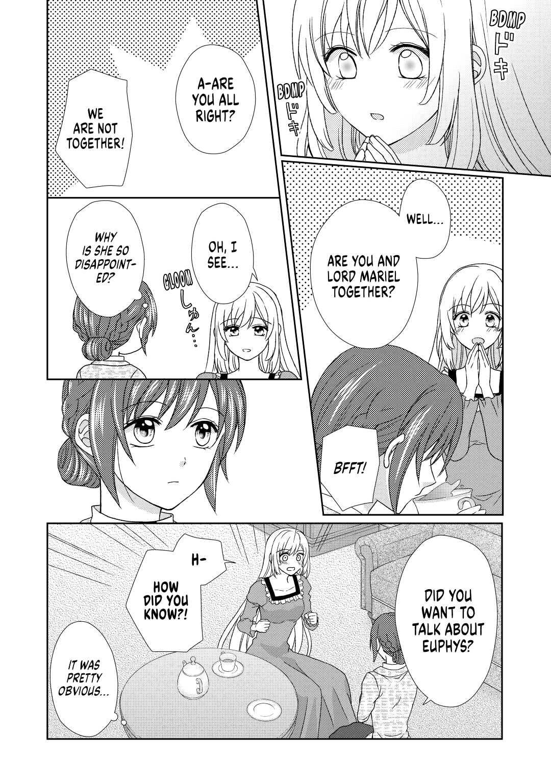 From Maid to Mother Chapter 36 10