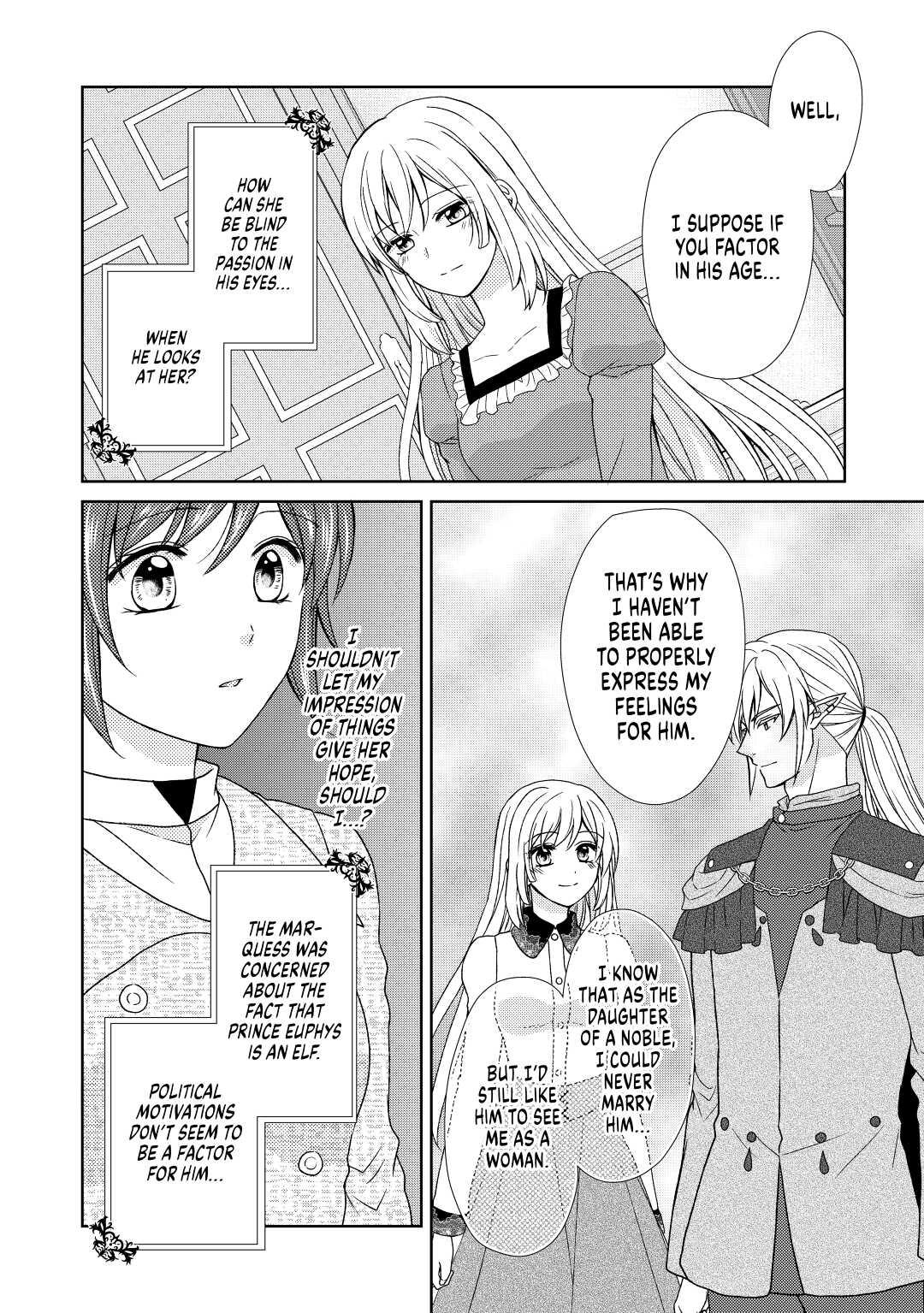 From Maid to Mother Chapter 36 12