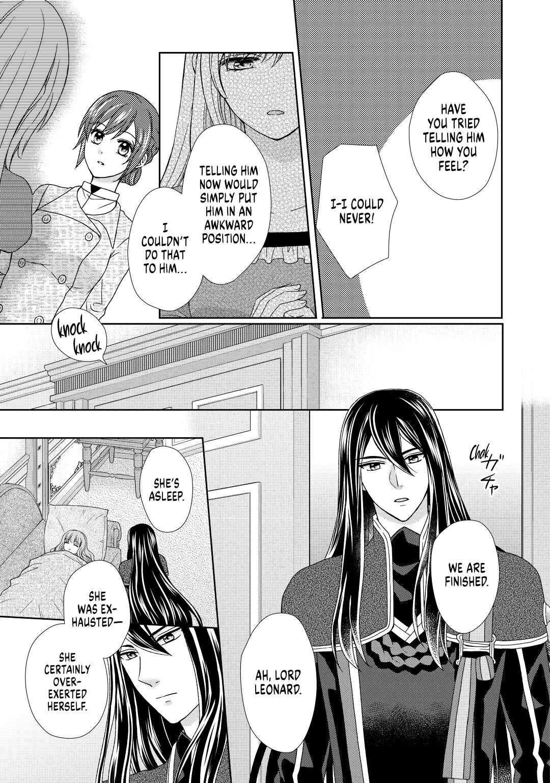 From Maid to Mother Chapter 36 13