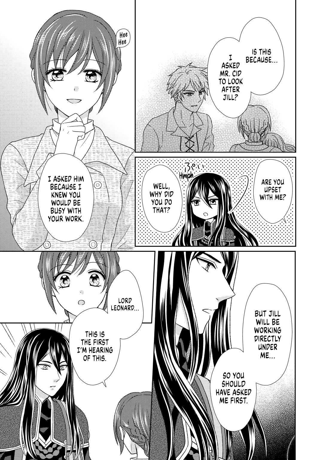 From Maid to Mother Chapter 36 15