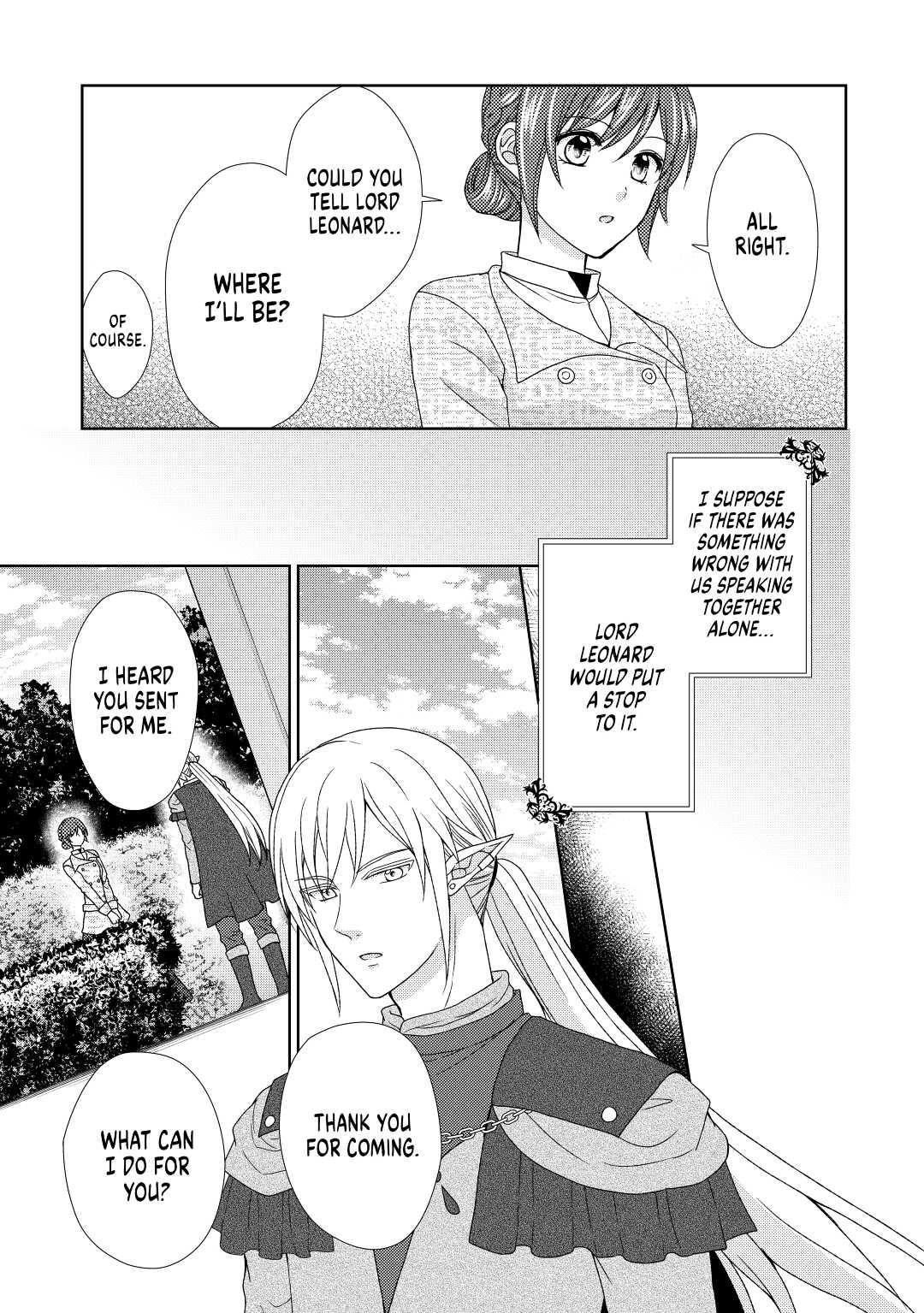 From Maid to Mother Chapter 36 19