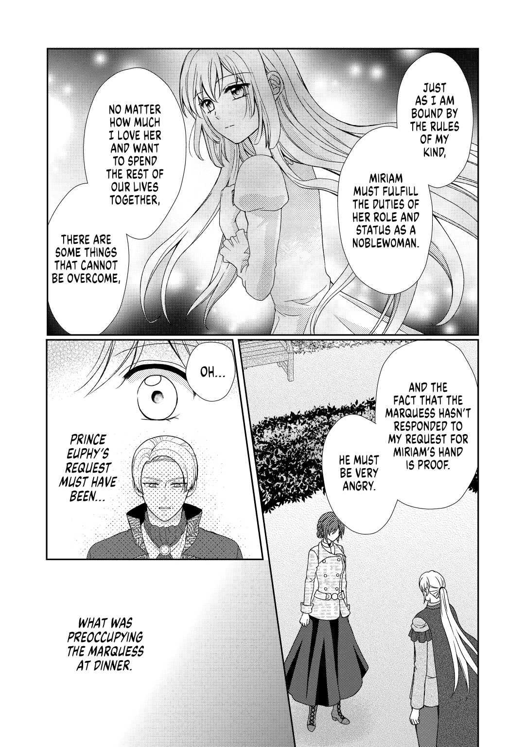 From Maid to Mother Chapter 37 3