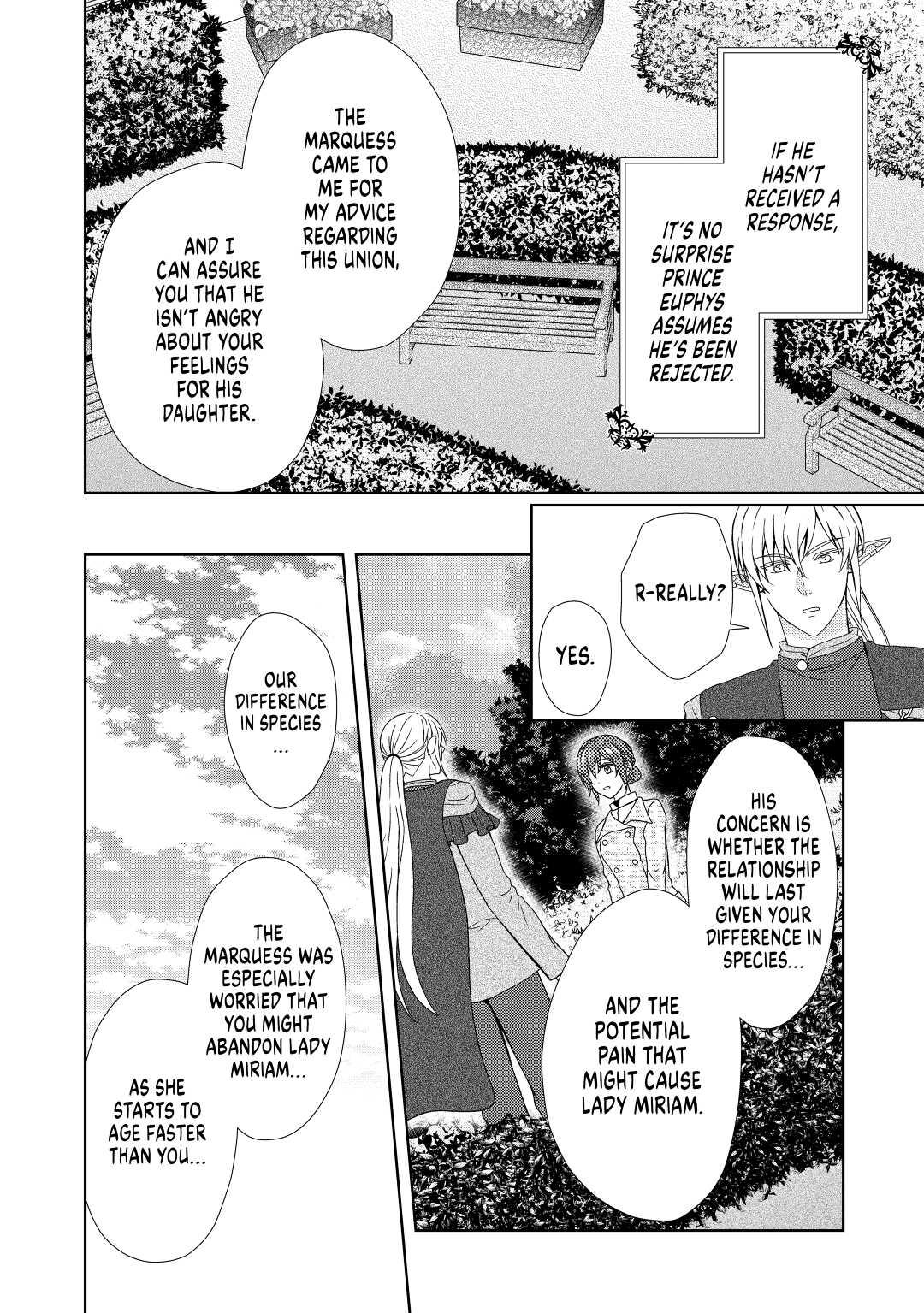 From Maid to Mother Chapter 37 4