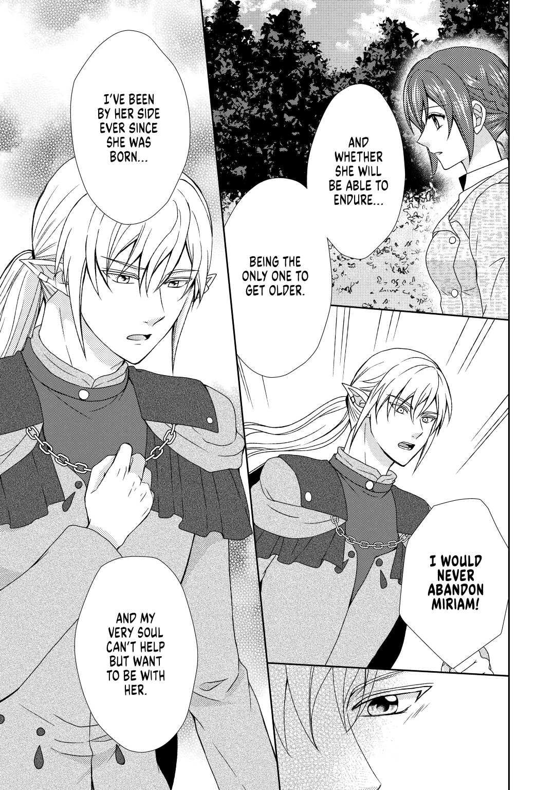 From Maid to Mother Chapter 37 5