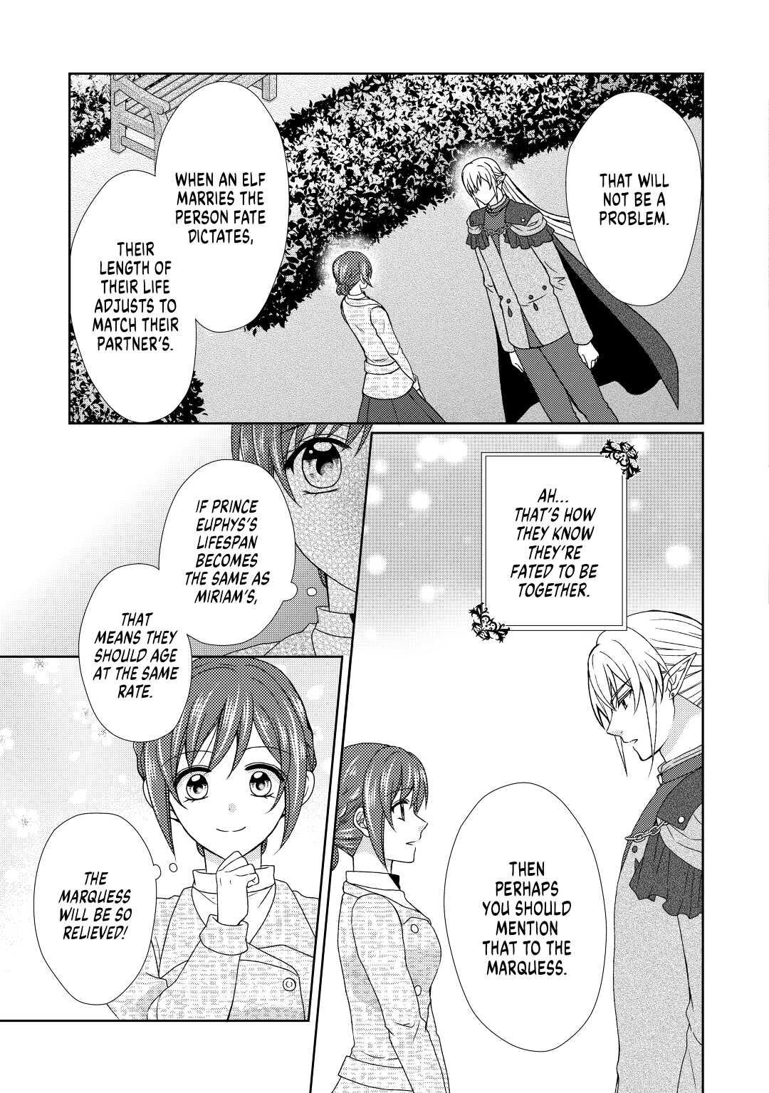 From Maid to Mother Chapter 37 7