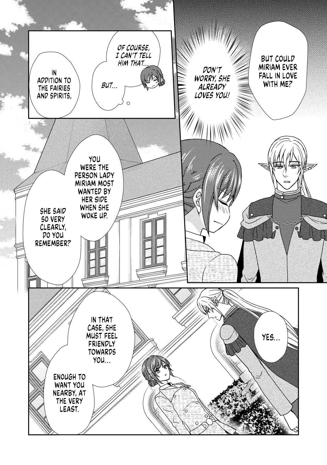 From Maid to Mother Chapter 37 10