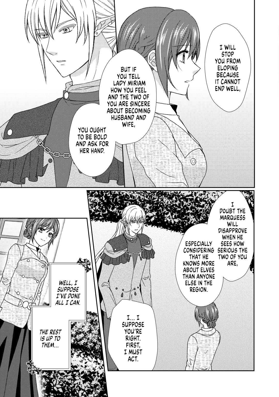 From Maid to Mother Chapter 37 11