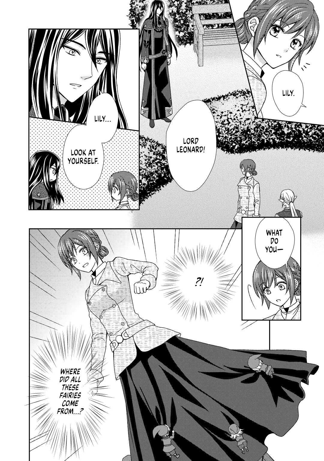 From Maid to Mother Chapter 37 12