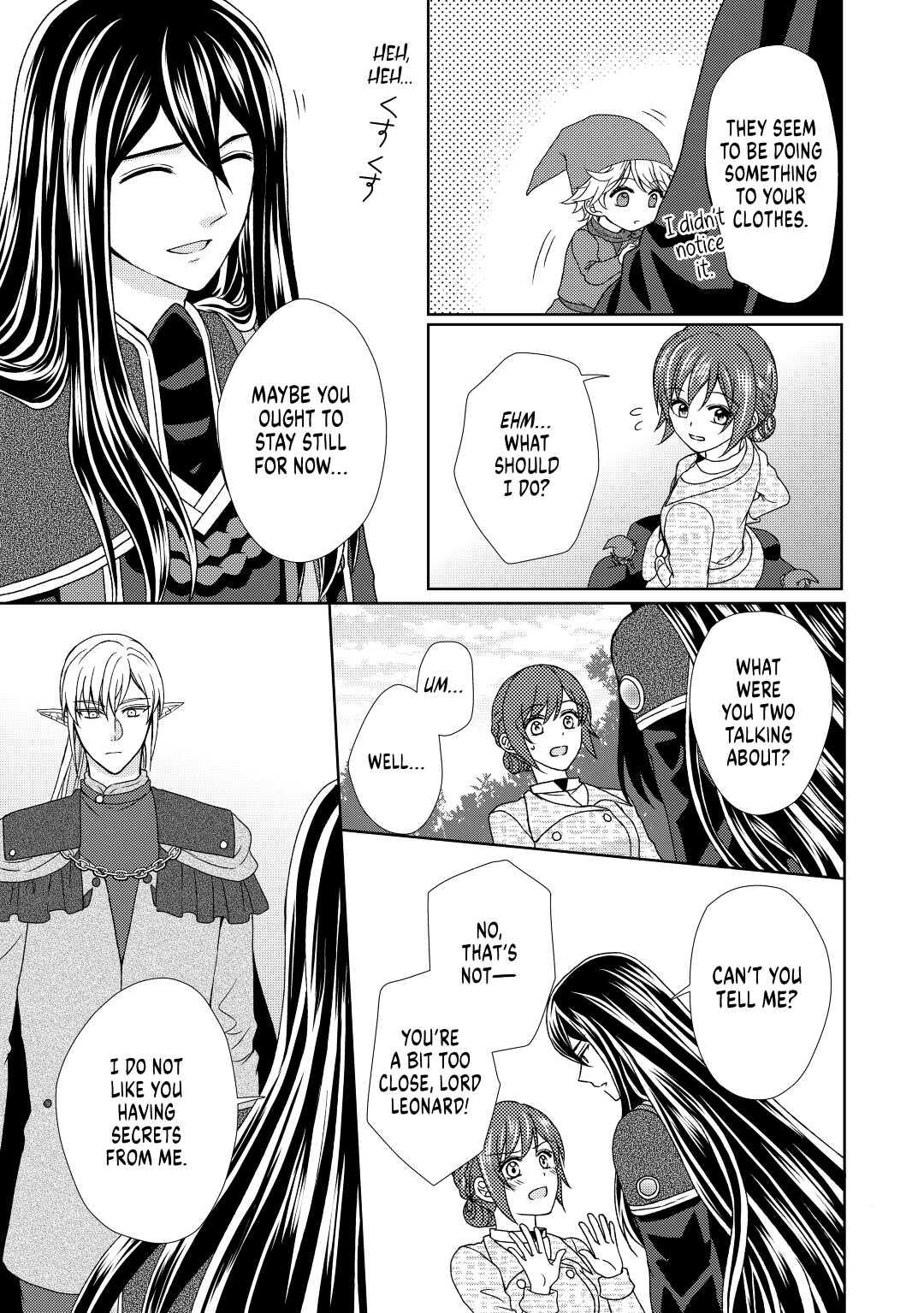 From Maid to Mother Chapter 37 13