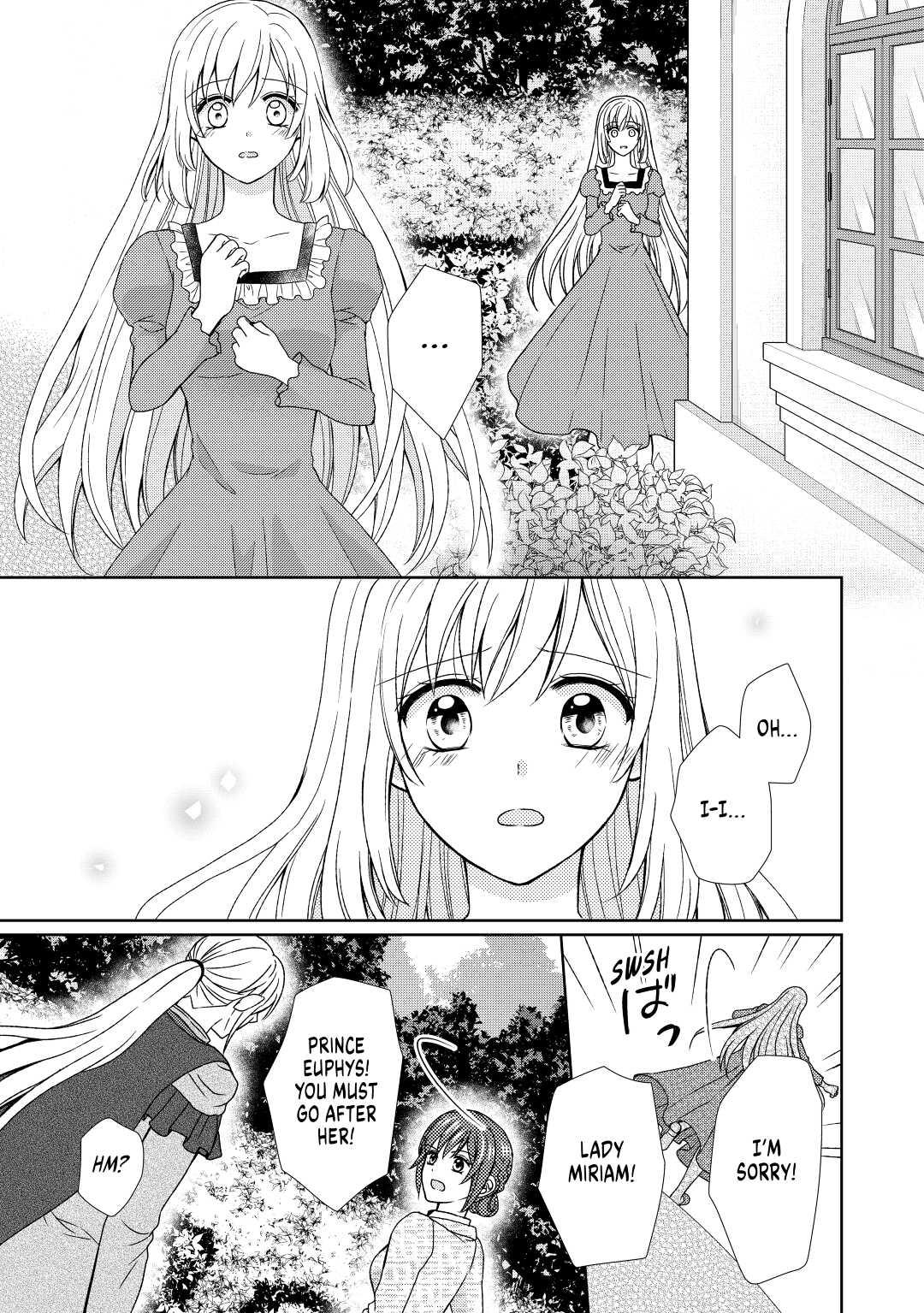 From Maid to Mother Chapter 37 15