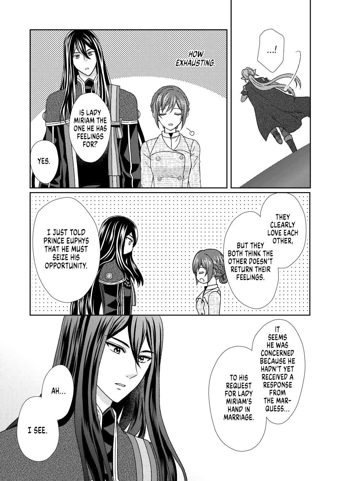 From Maid to Mother Chapter 37 17