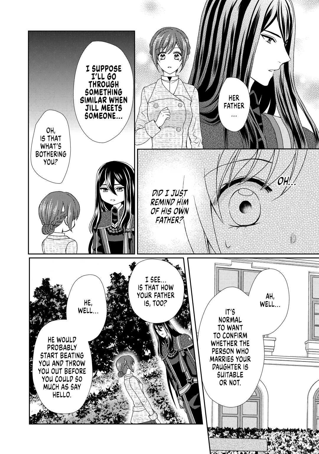 From Maid to Mother Chapter 37 18