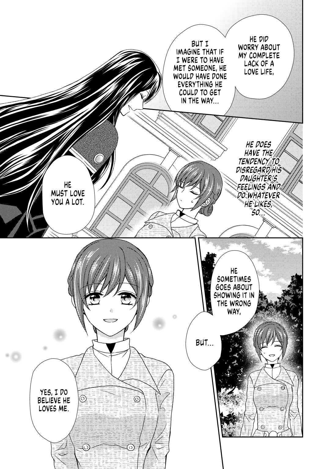 From Maid to Mother Chapter 37 19