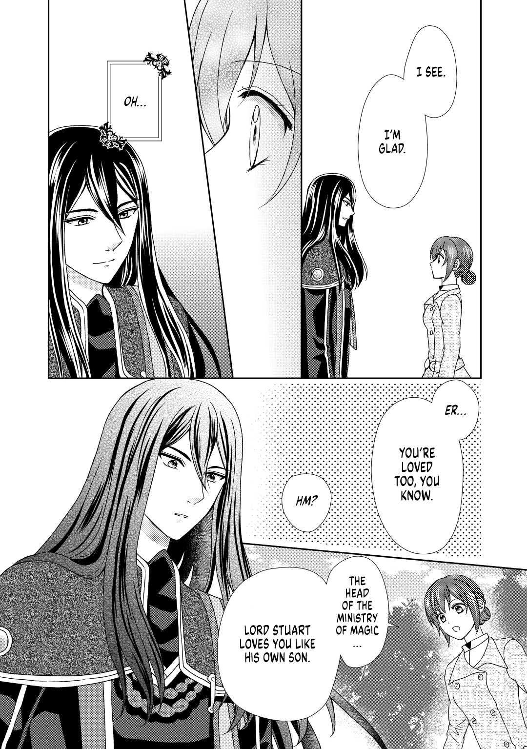 From Maid to Mother Chapter 37 20