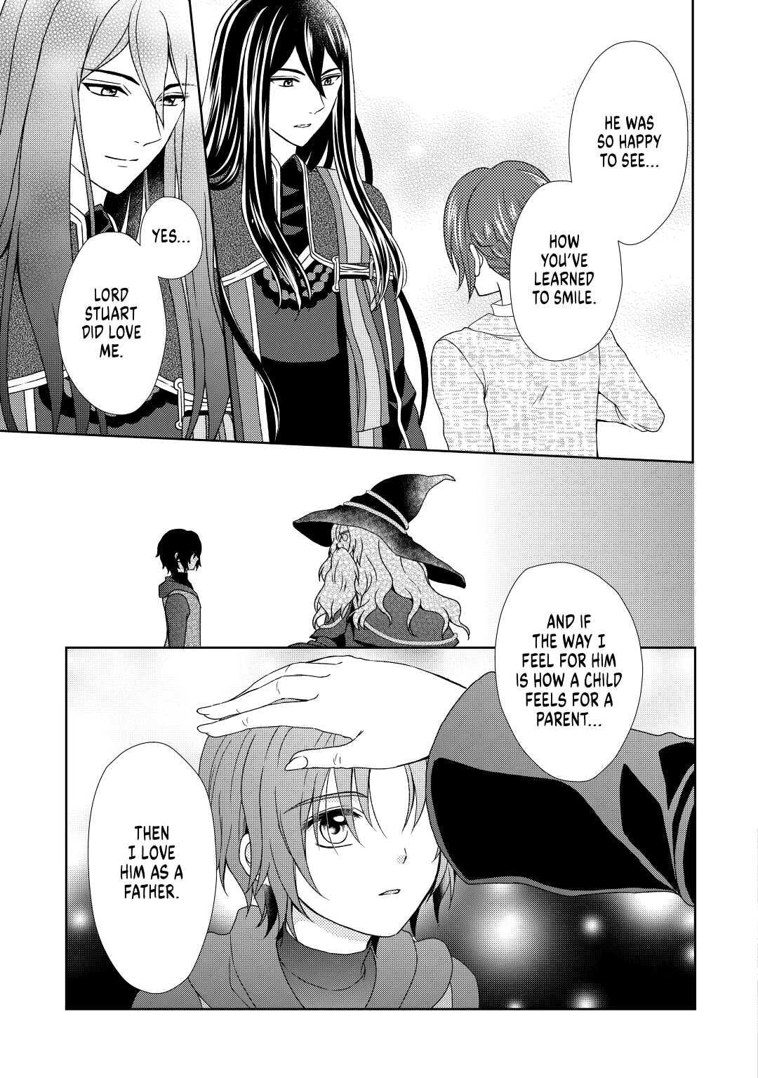 From Maid to Mother Chapter 37 21