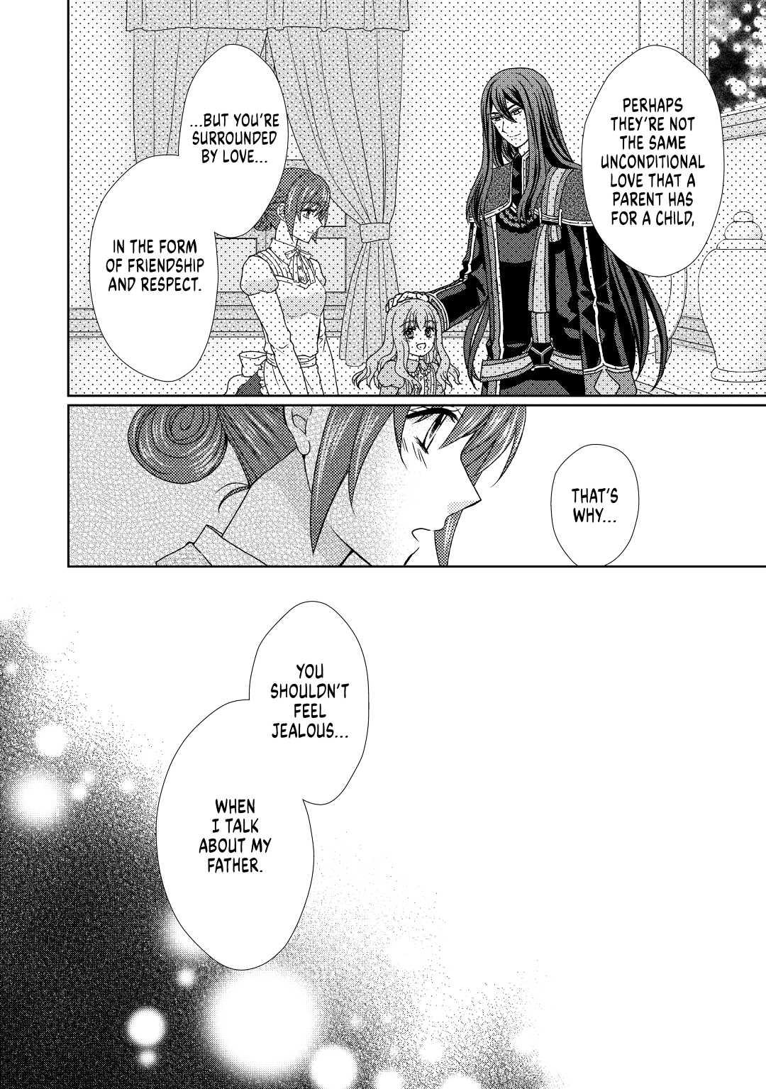 From Maid to Mother Chapter 37 24