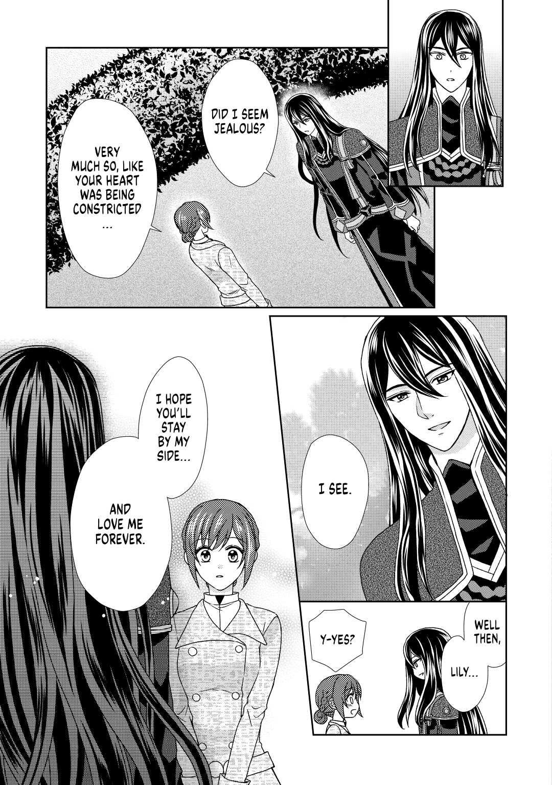 From Maid to Mother Chapter 37 25