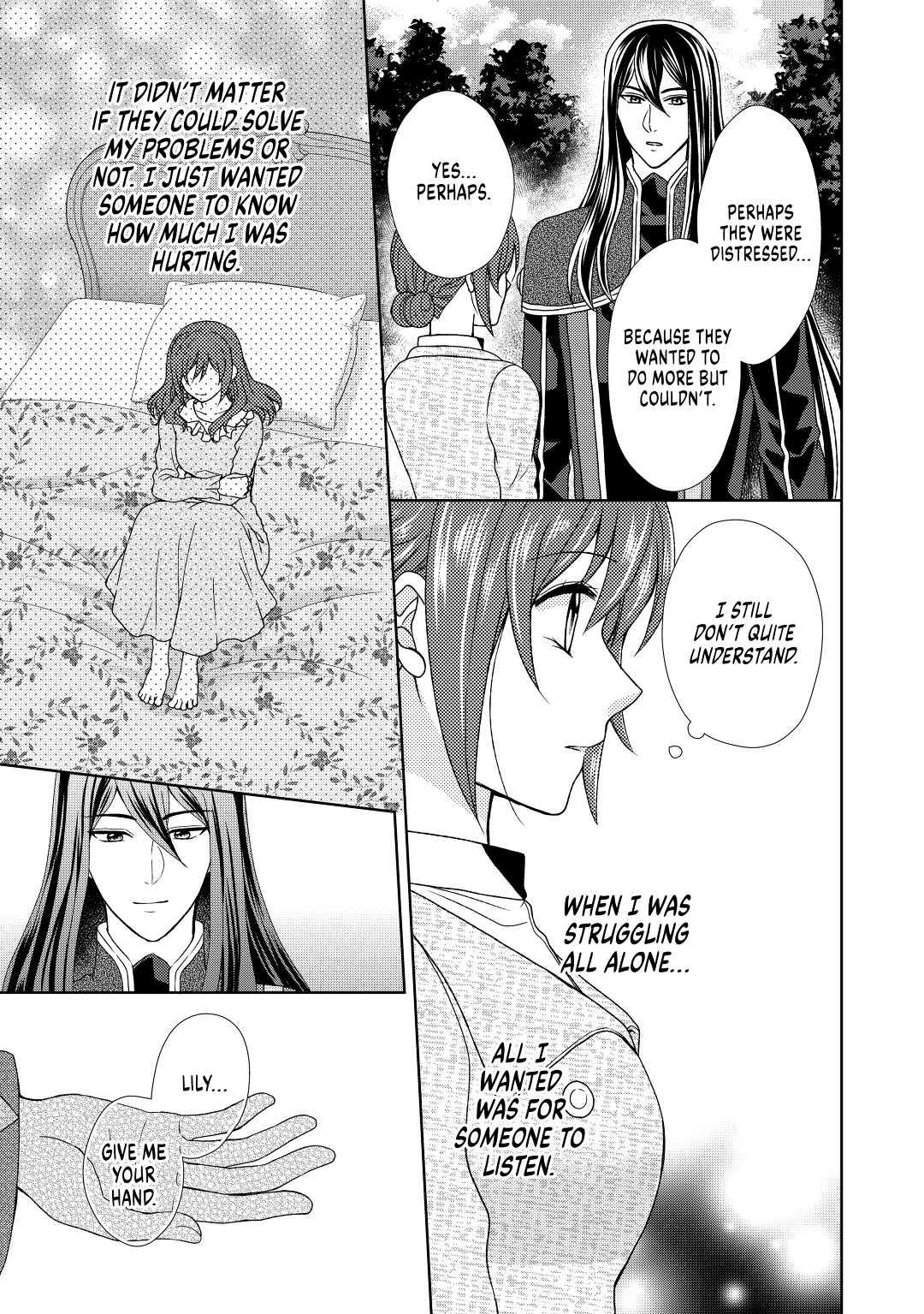 From Maid to Mother Chapter 38 5