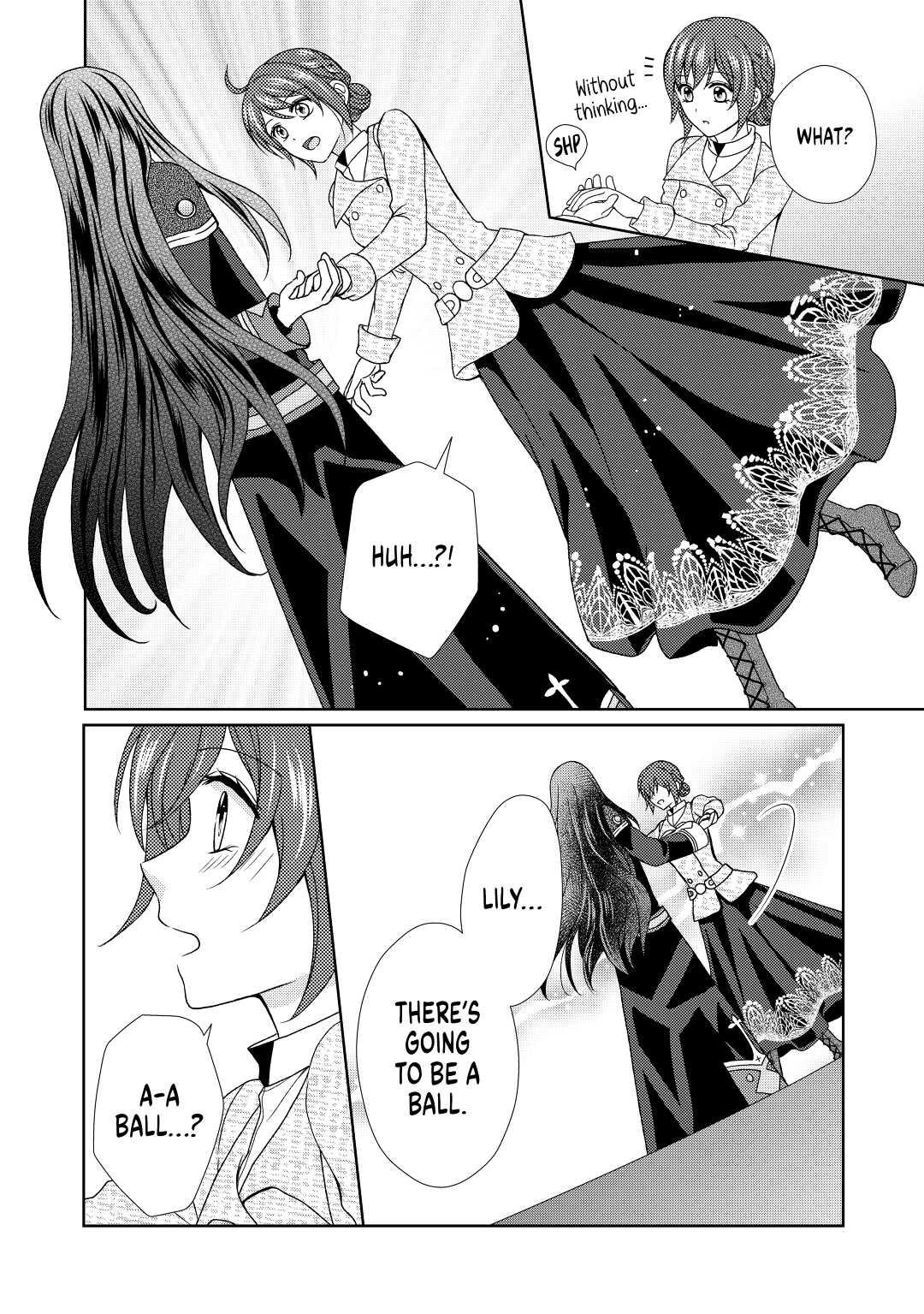 From Maid to Mother Chapter 38 6