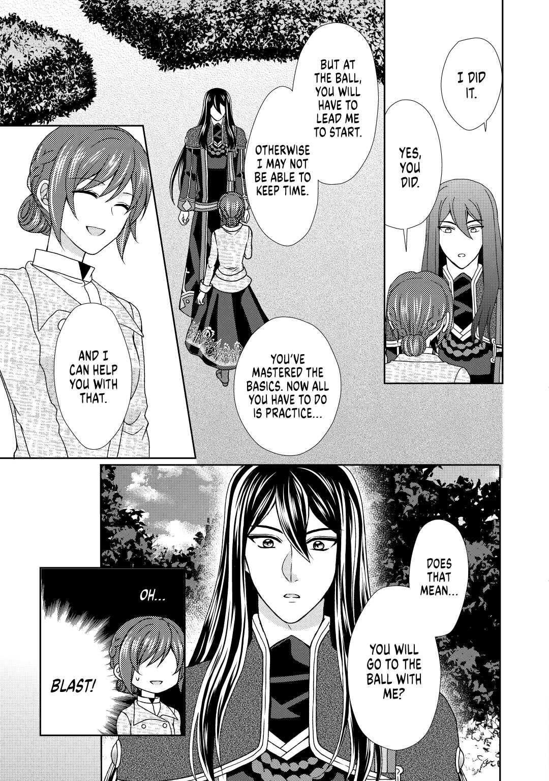 From Maid to Mother Chapter 38 9