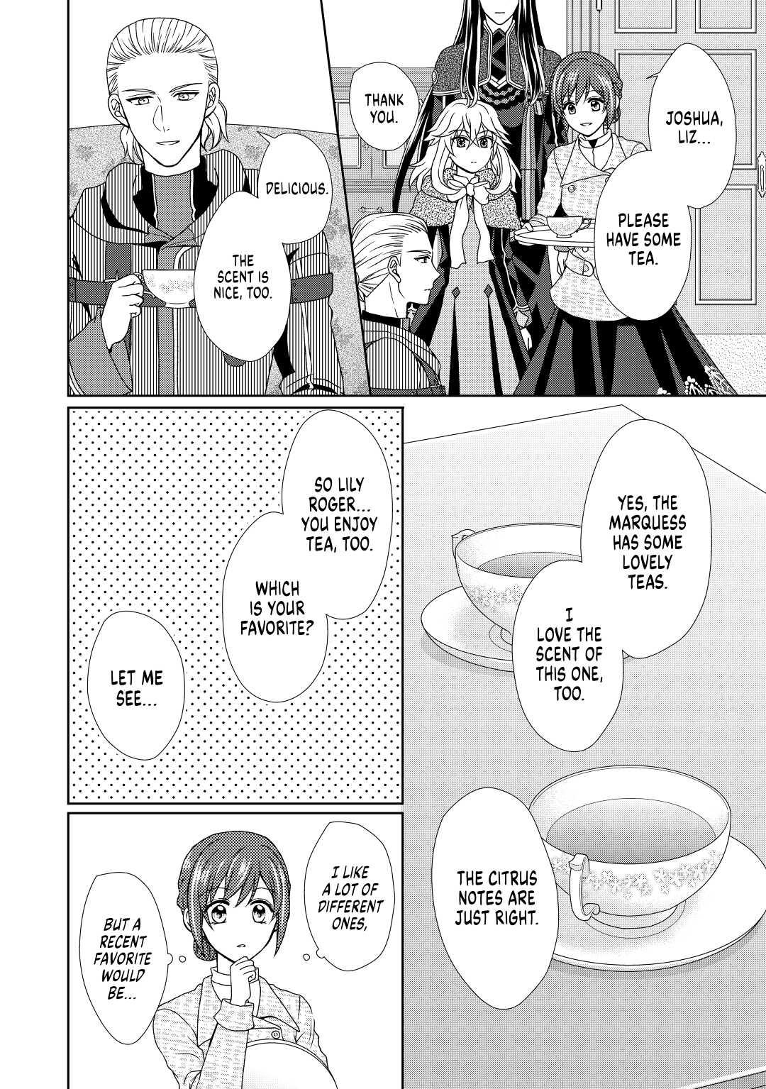 From Maid to Mother Chapter 38 12