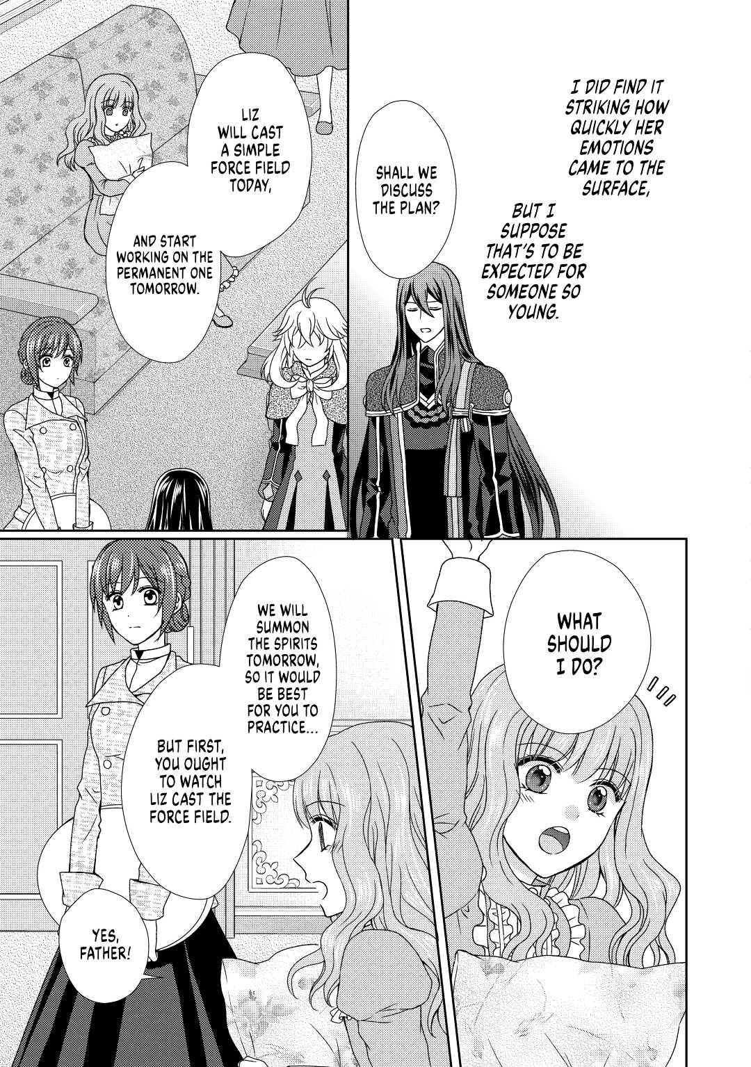 From Maid to Mother Chapter 38 17