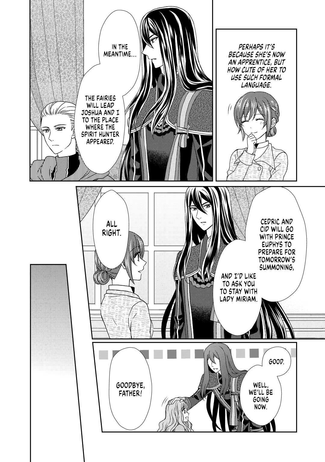 From Maid to Mother Chapter 38 18