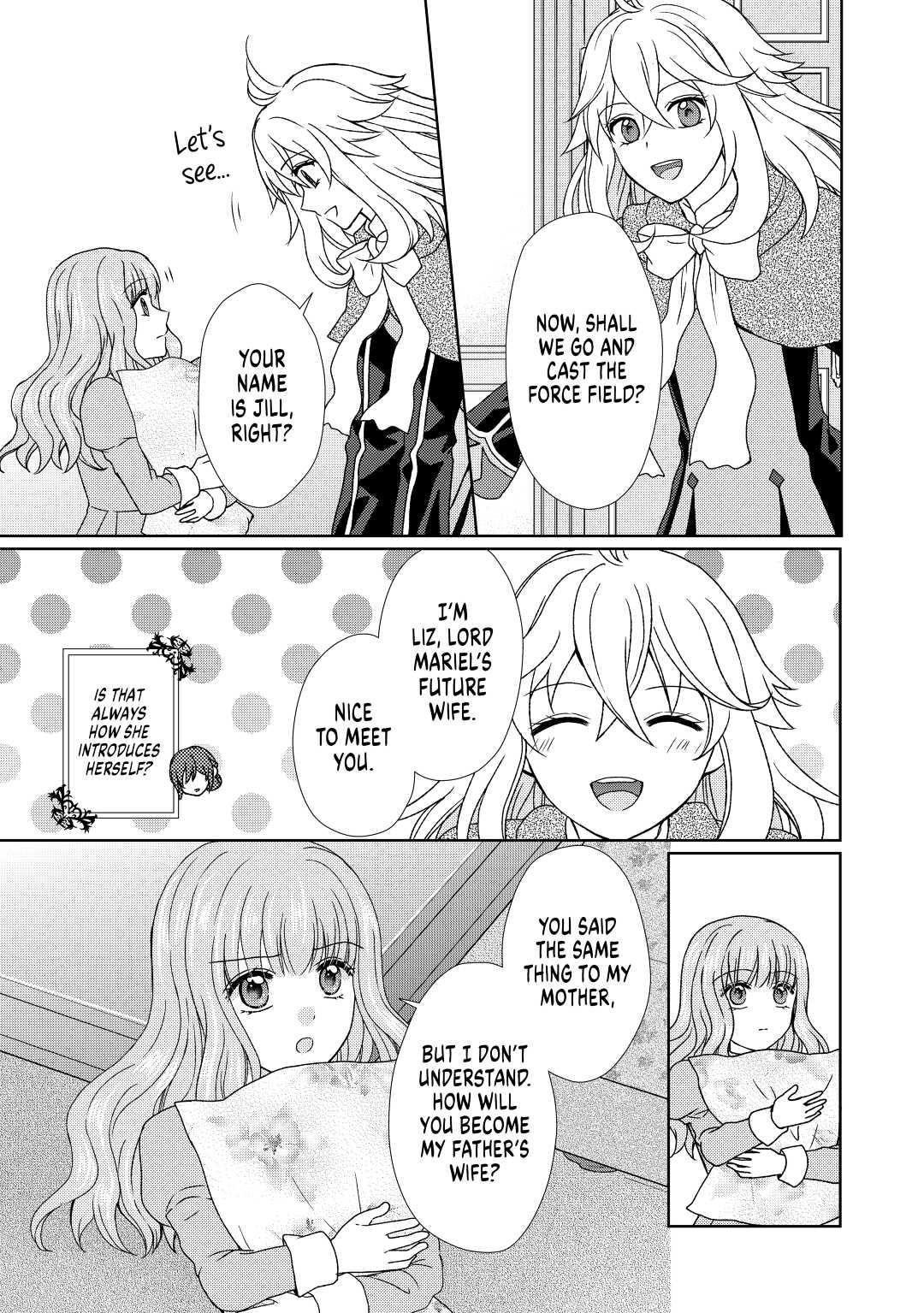 From Maid to Mother Chapter 38 19