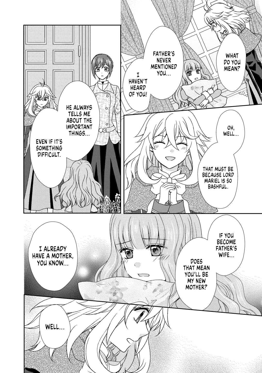 From Maid to Mother Chapter 38 20