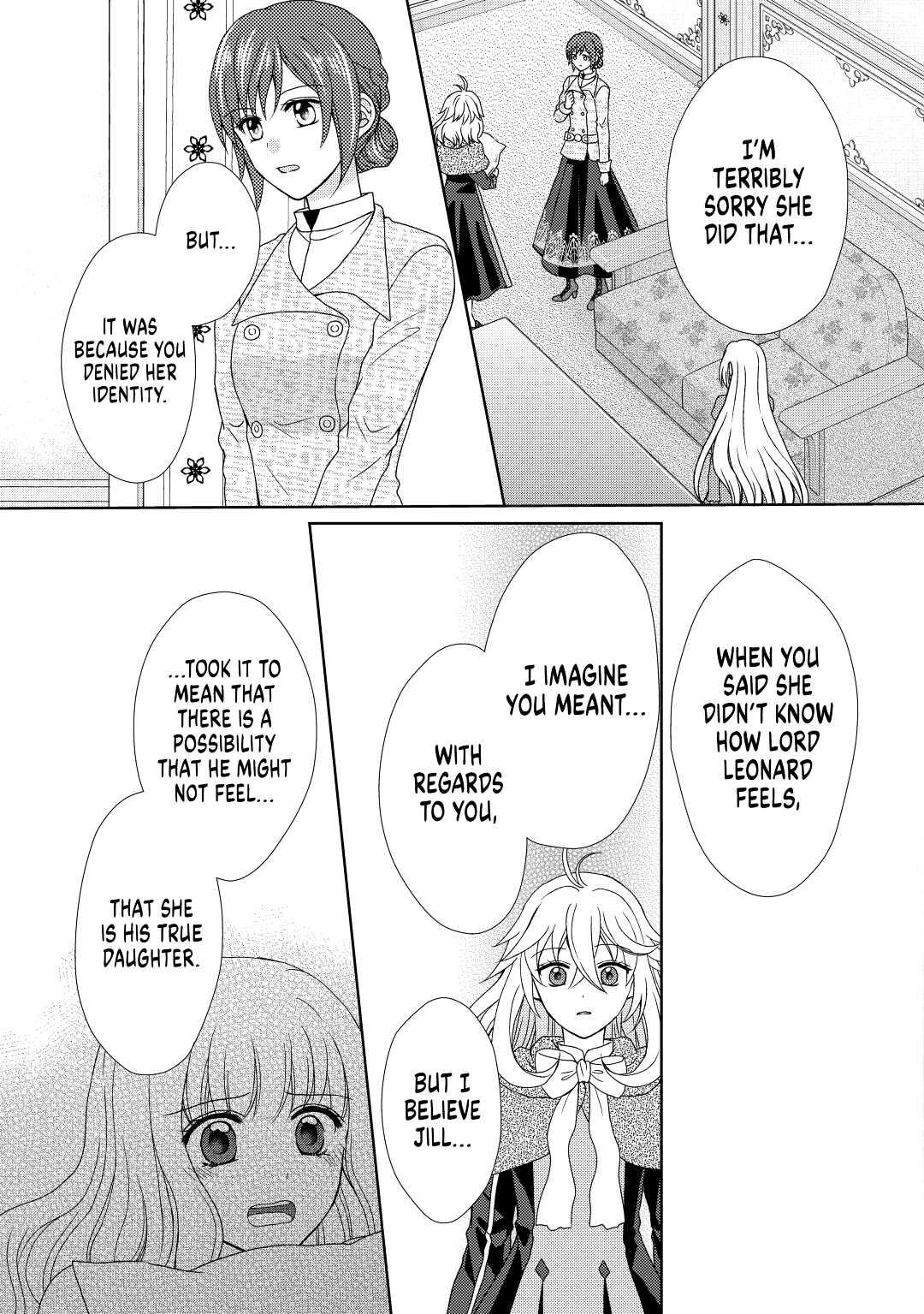 From Maid to Mother Chapter 38 23