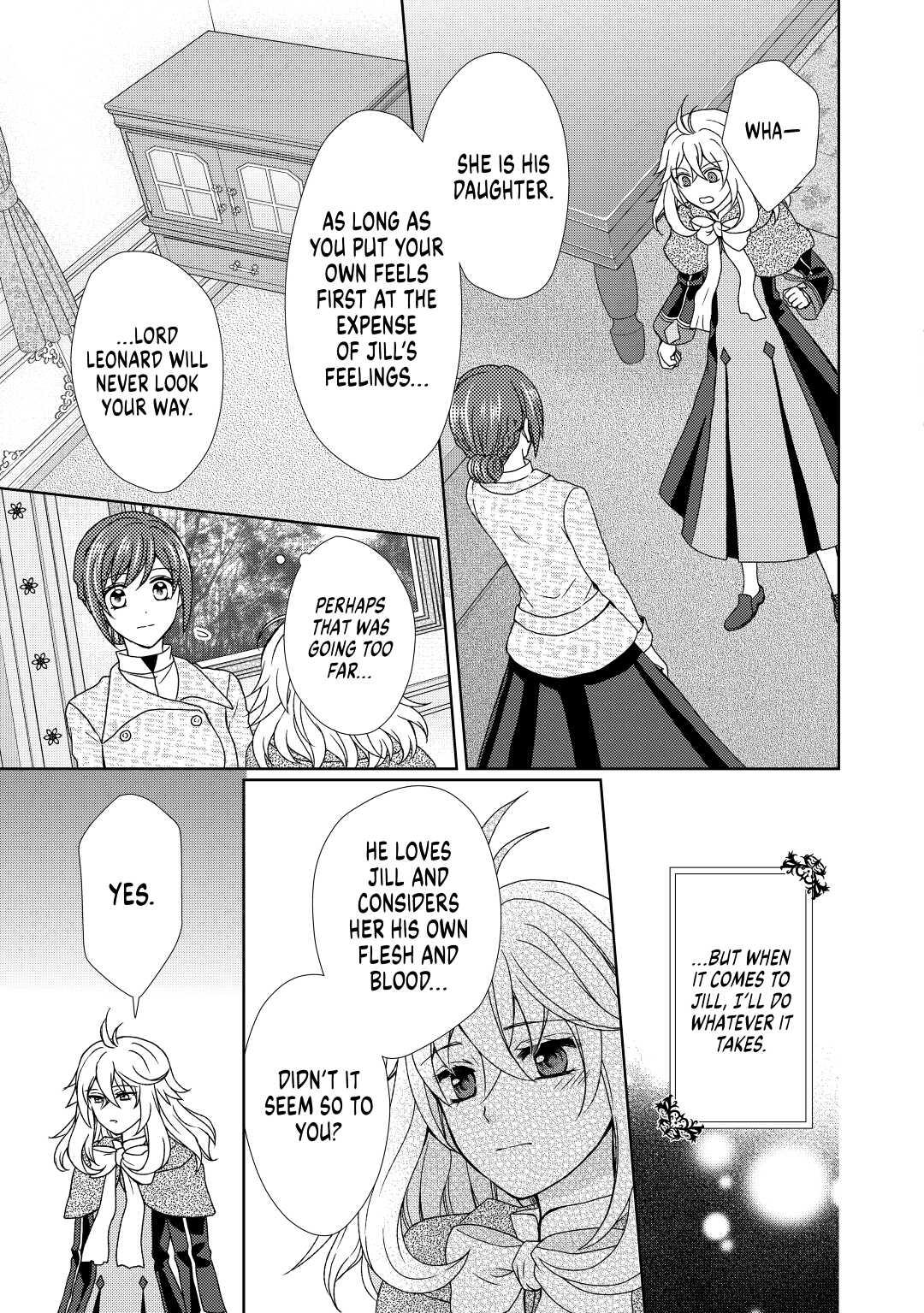 From Maid to Mother Chapter 38 25