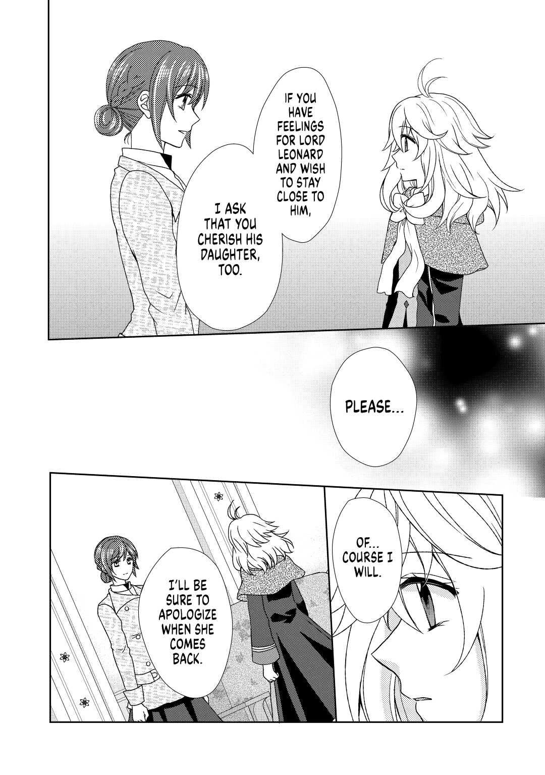 From Maid to Mother Chapter 38 26