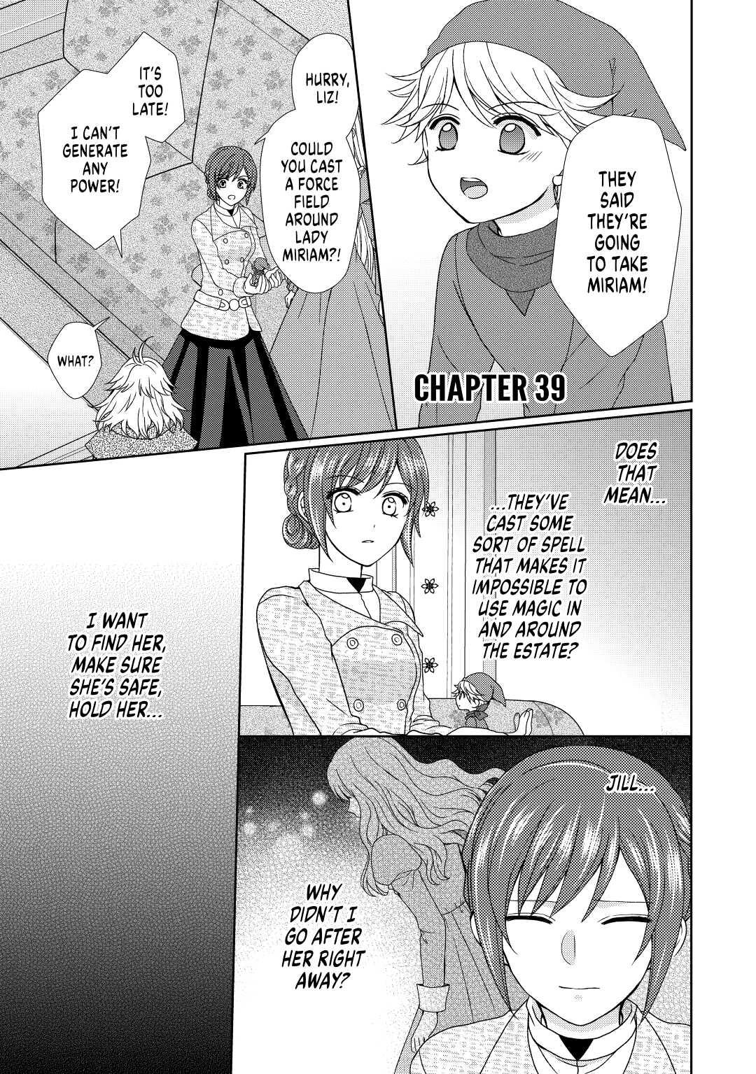 From Maid to Mother Chapter 39 1