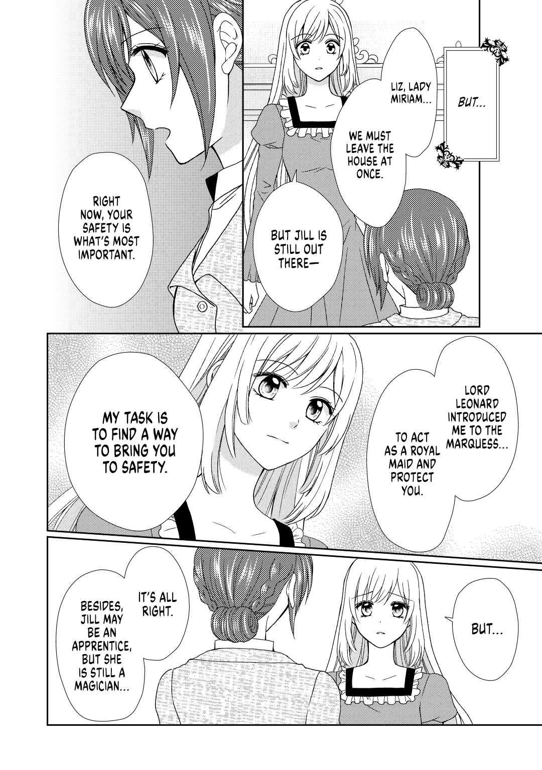 From Maid to Mother Chapter 39 2