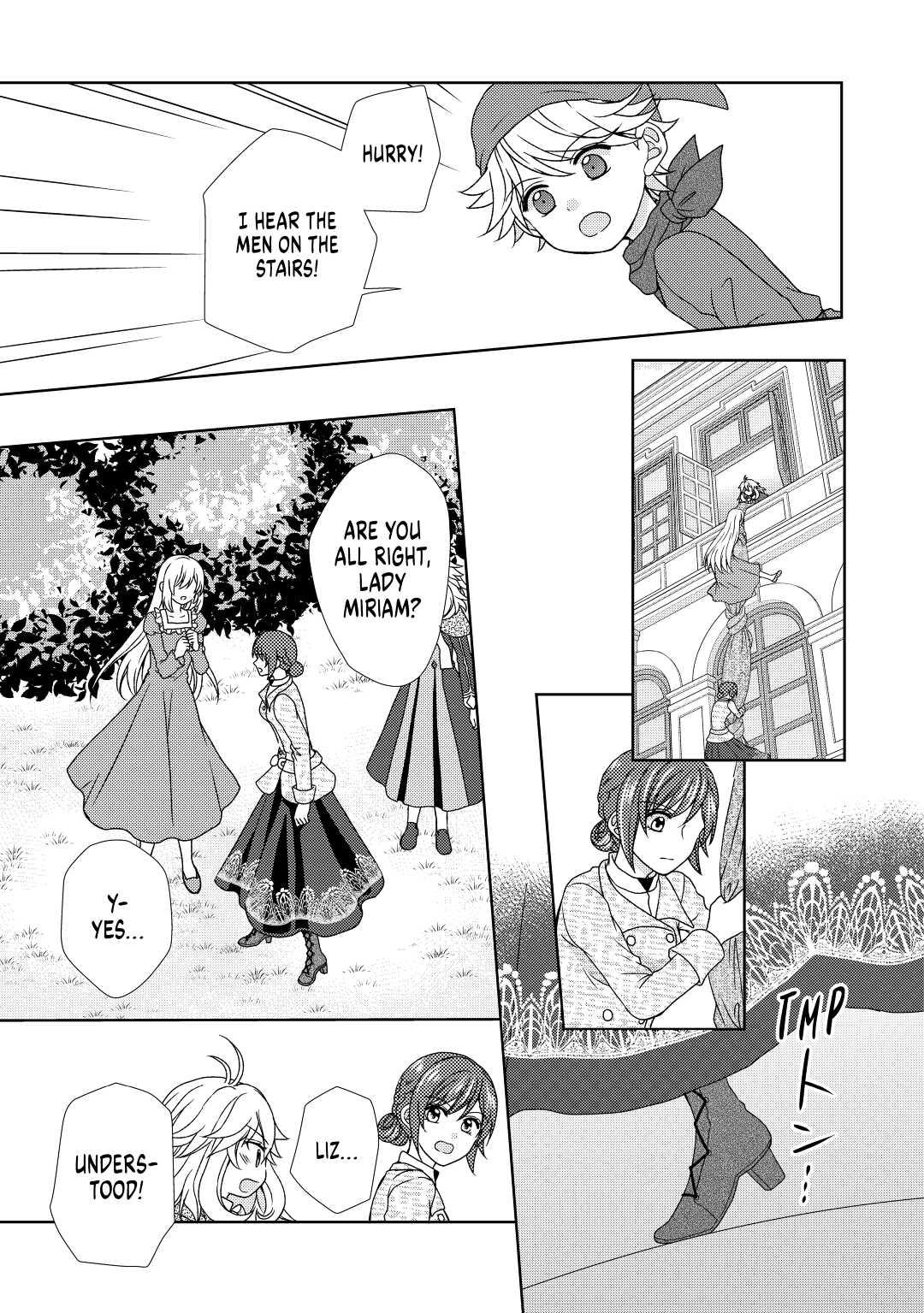 From Maid to Mother Chapter 39 7