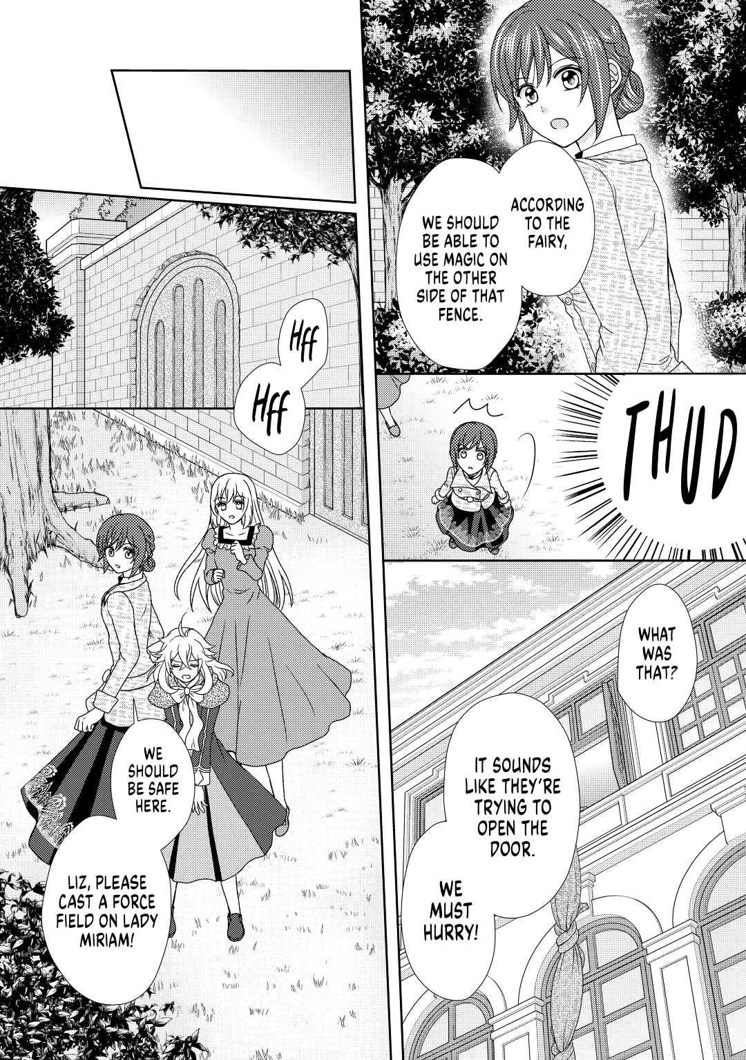 From Maid to Mother Chapter 39 8