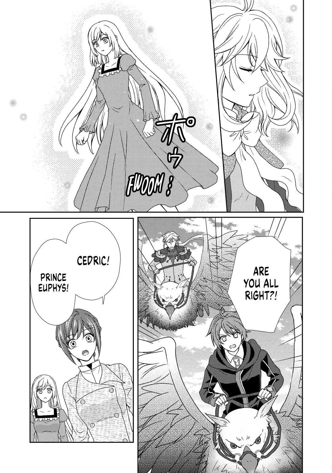 From Maid to Mother Chapter 39 9