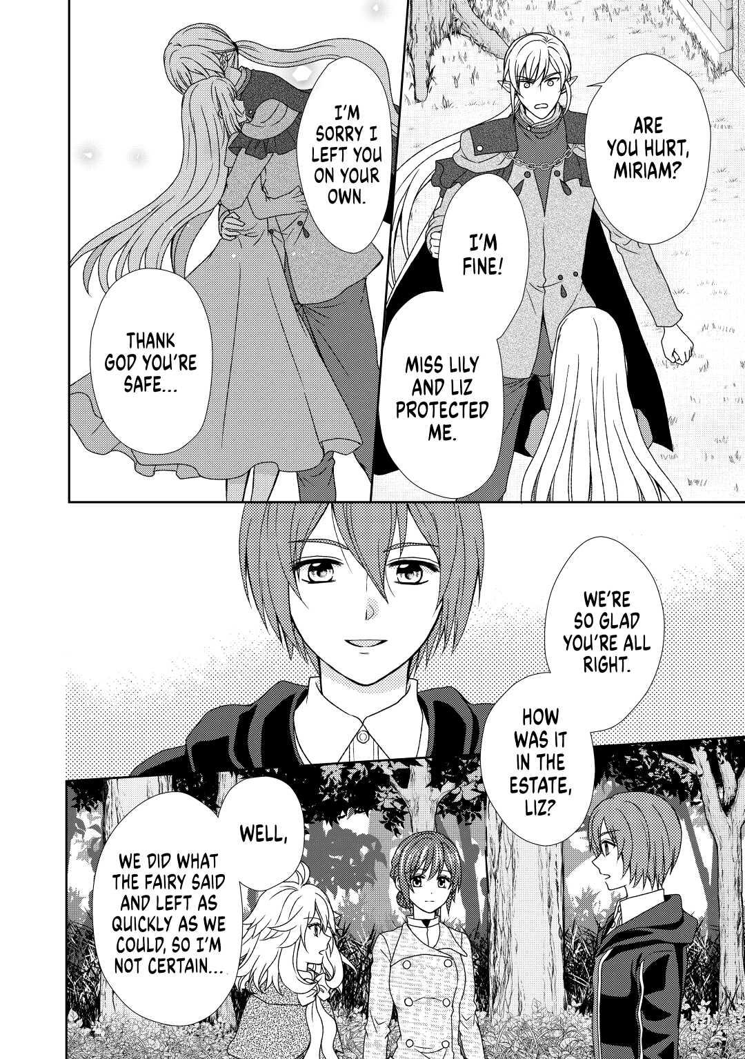 From Maid to Mother Chapter 39 10