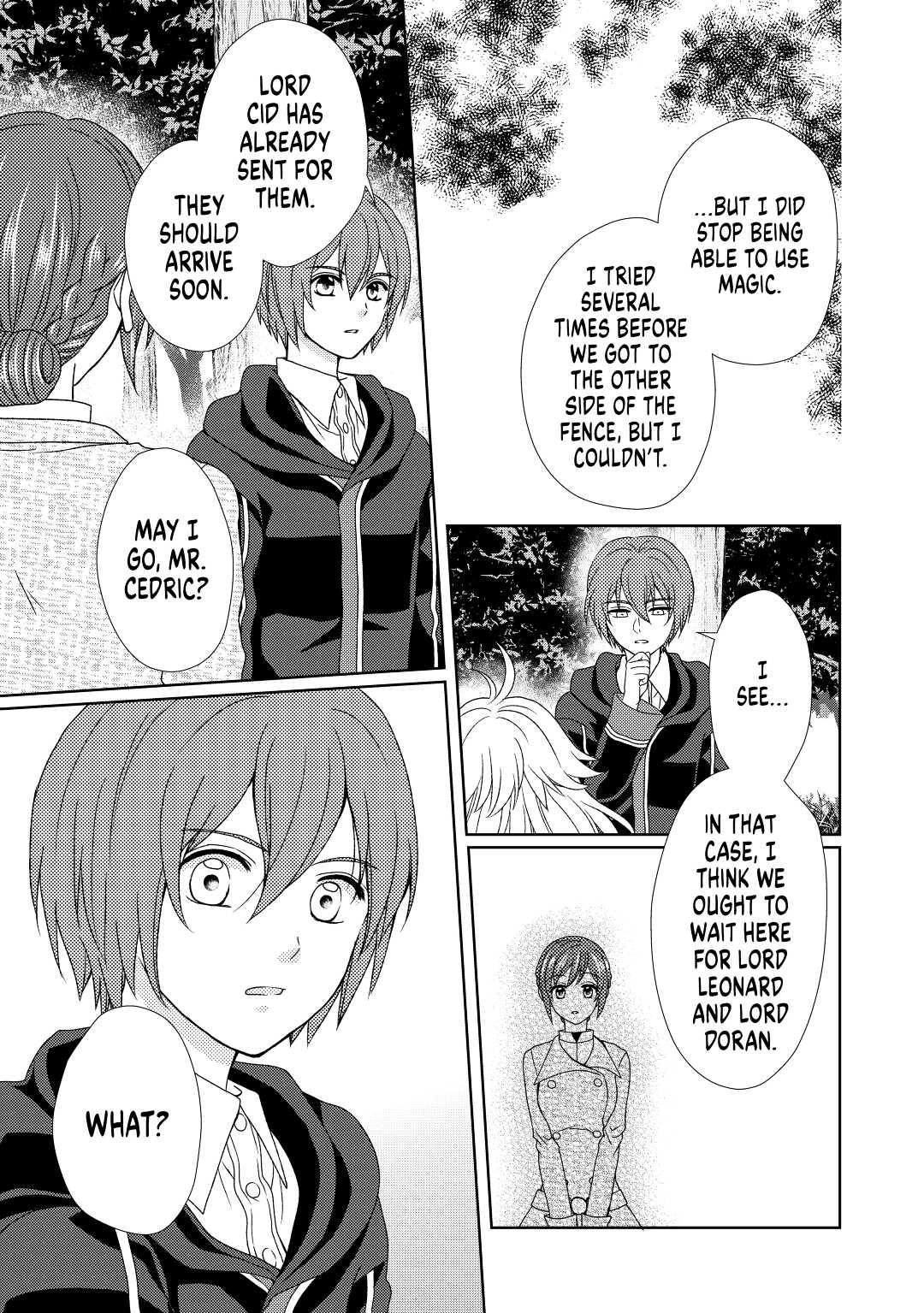 From Maid to Mother Chapter 39 11