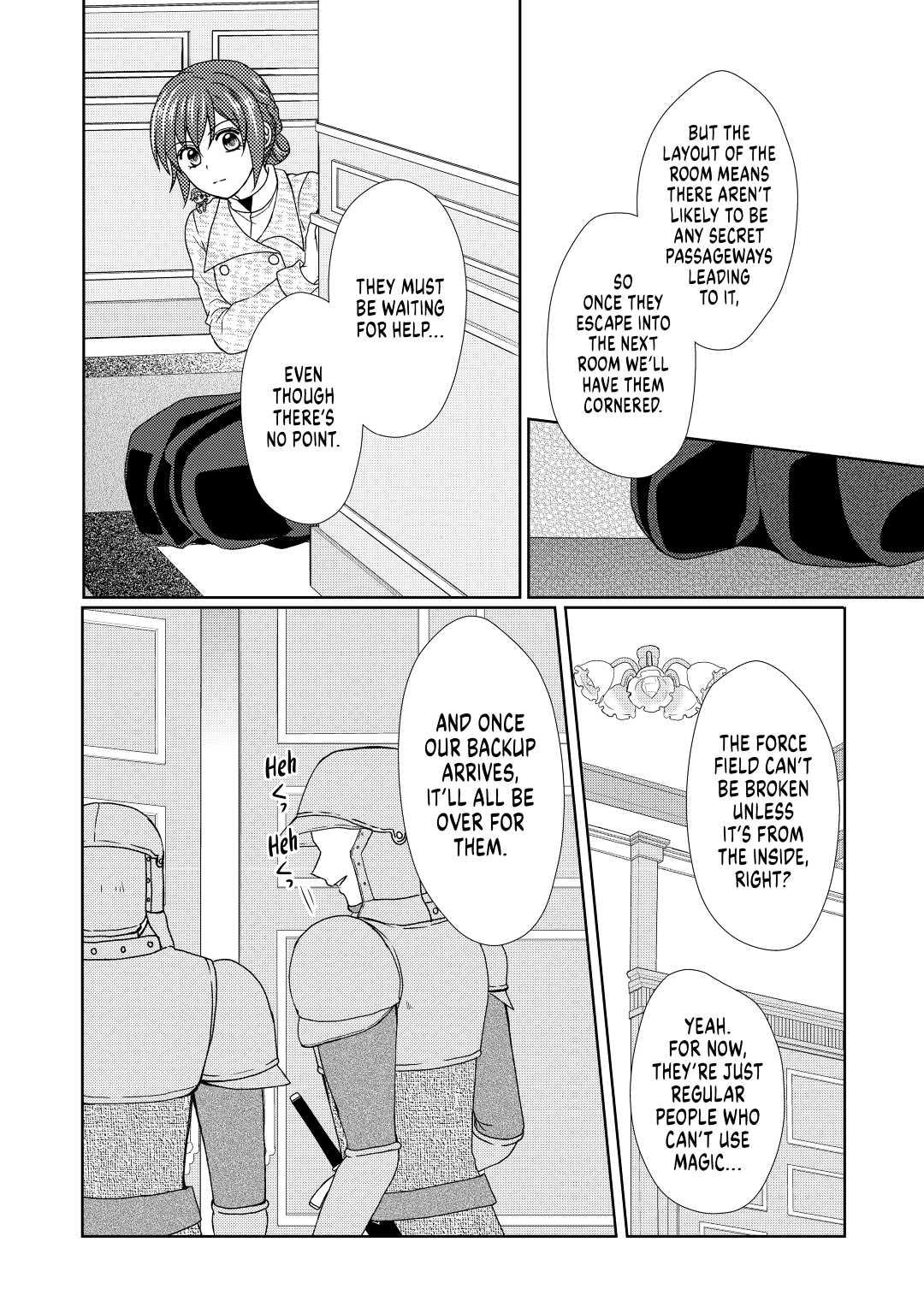 From Maid to Mother Chapter 40 2