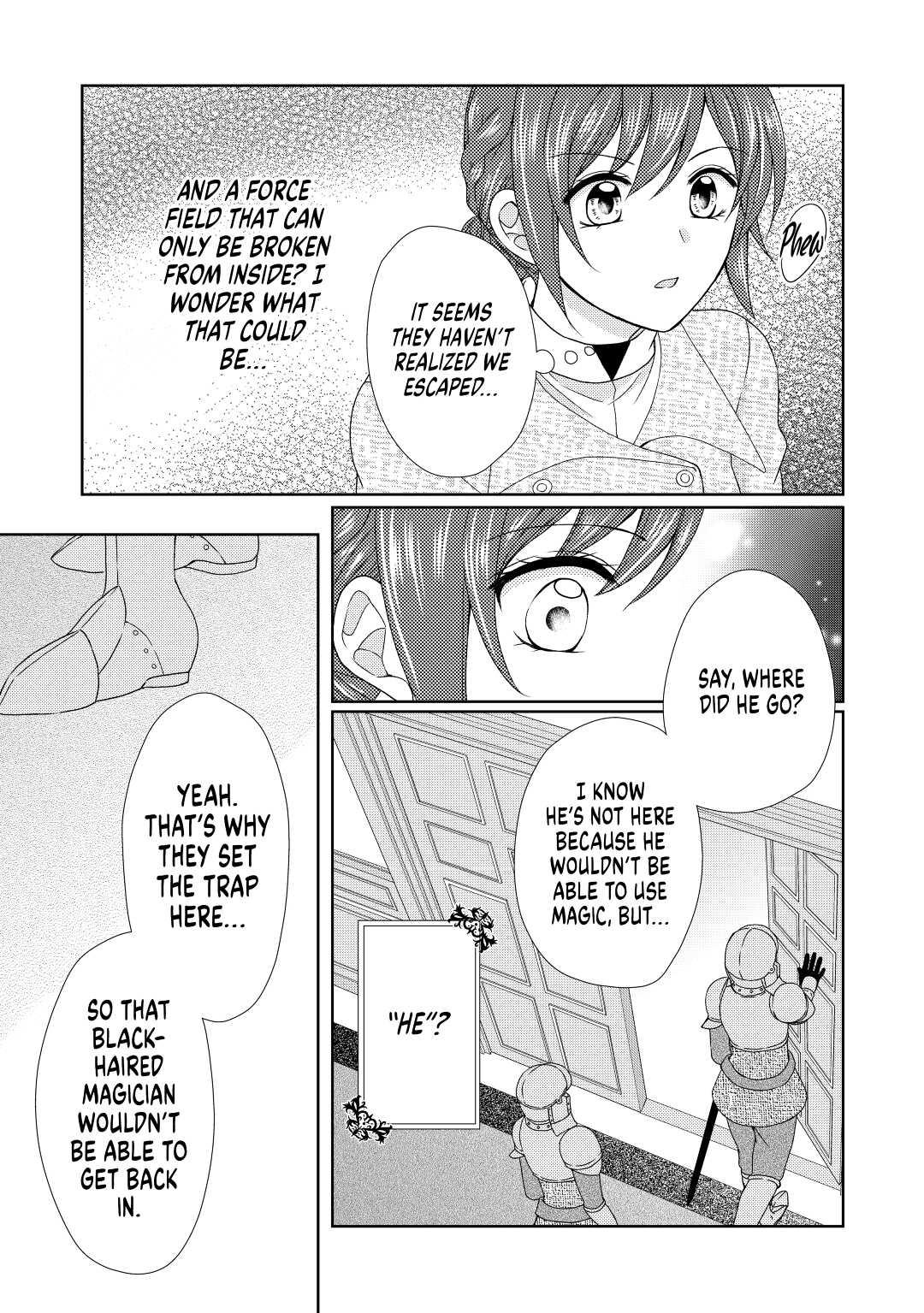 From Maid to Mother Chapter 40 3