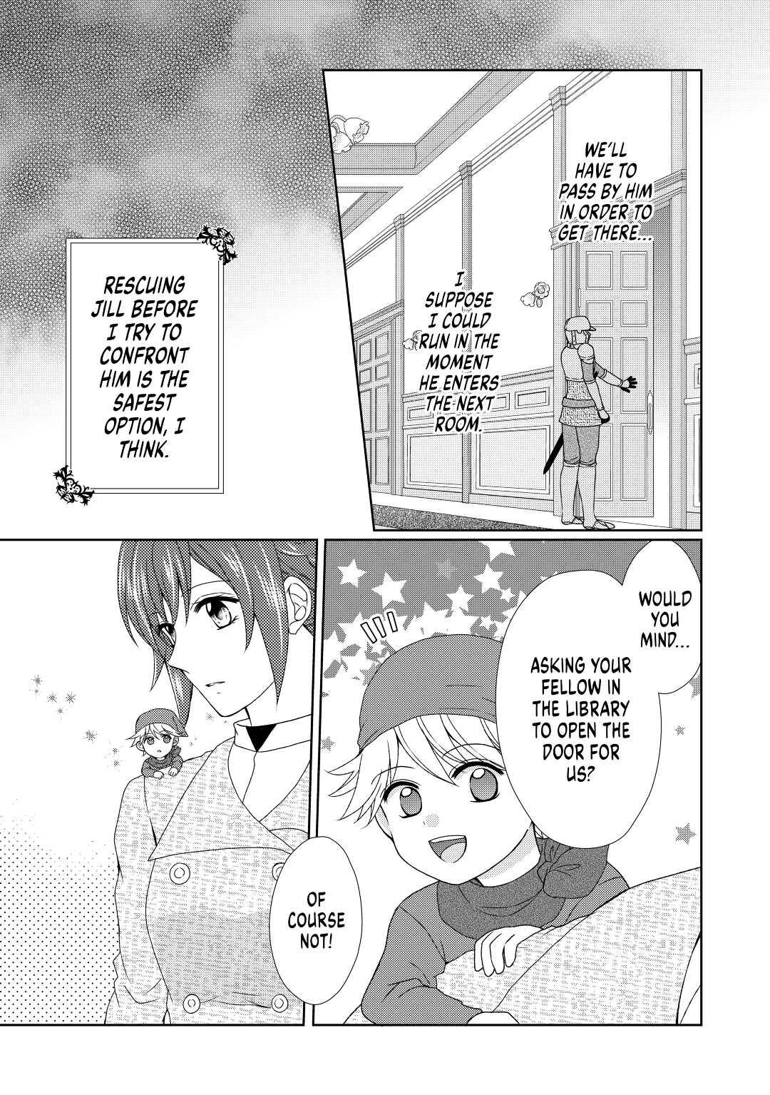 From Maid to Mother Chapter 40 7