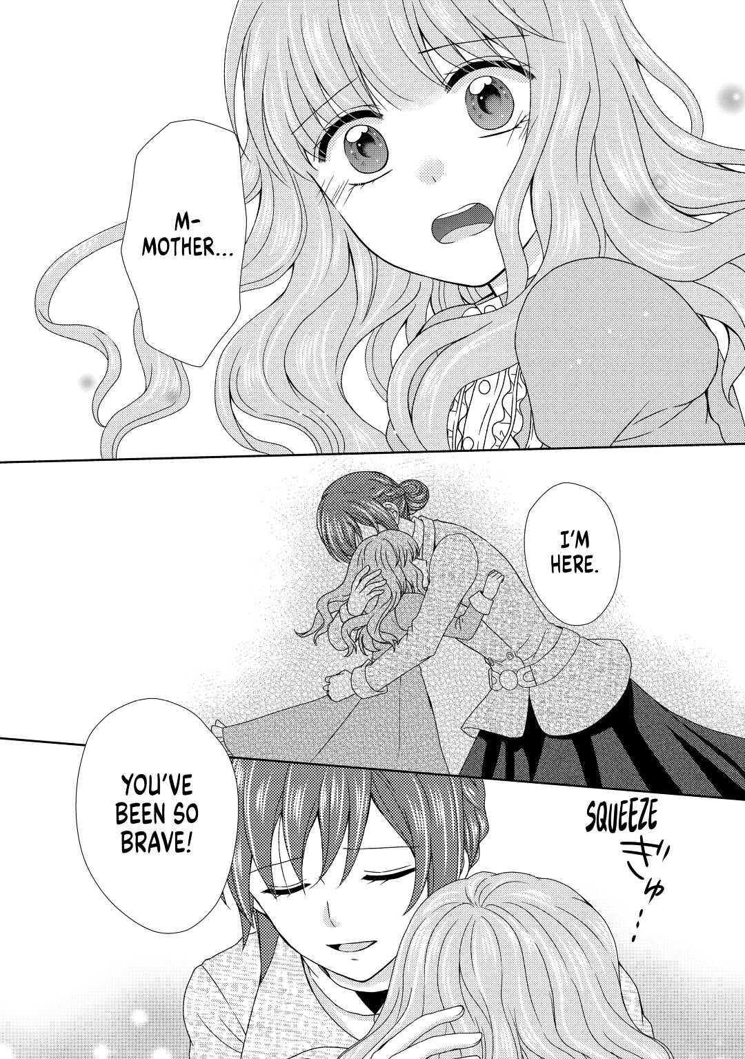 From Maid to Mother Chapter 40 10