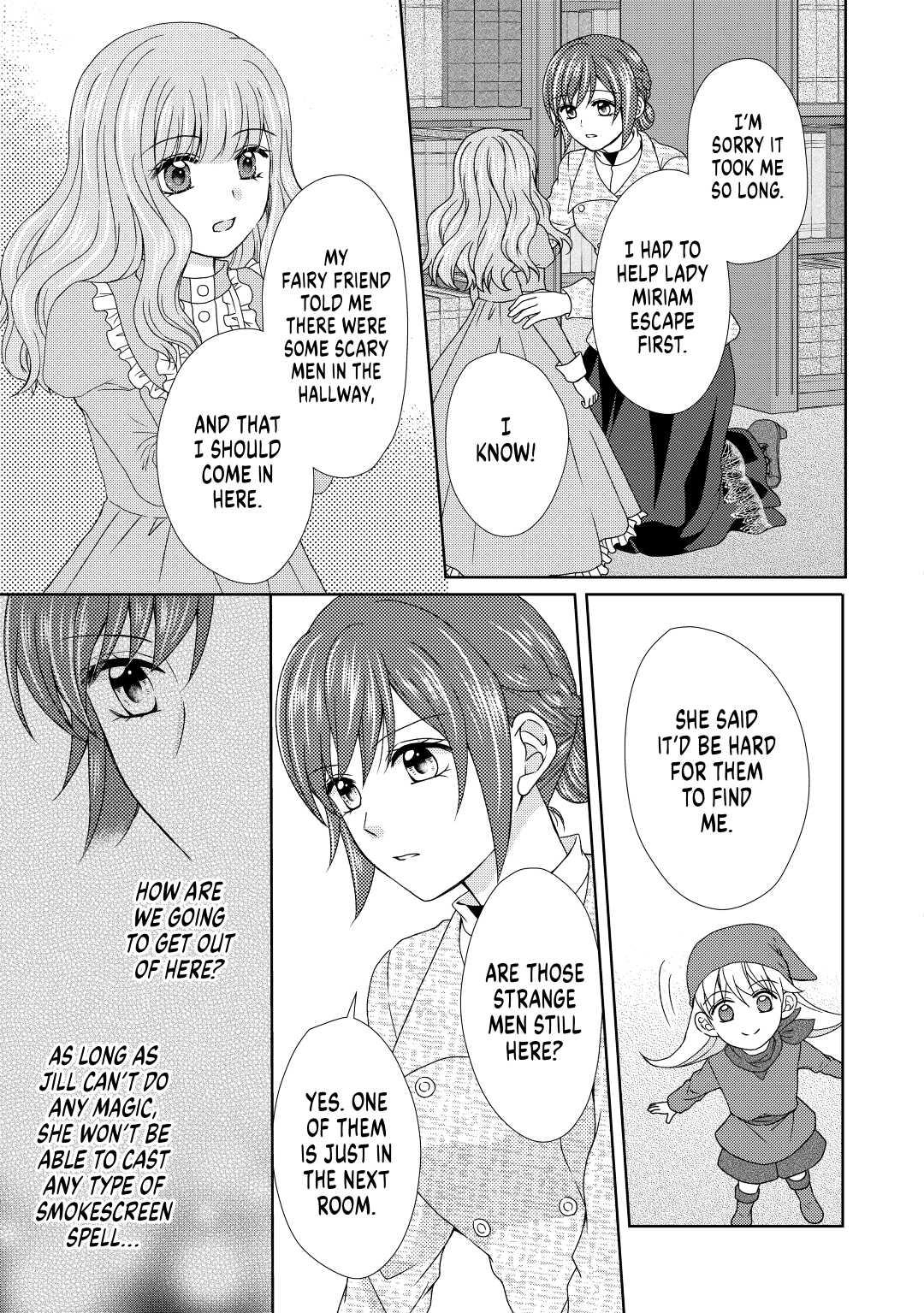 From Maid to Mother Chapter 40 11