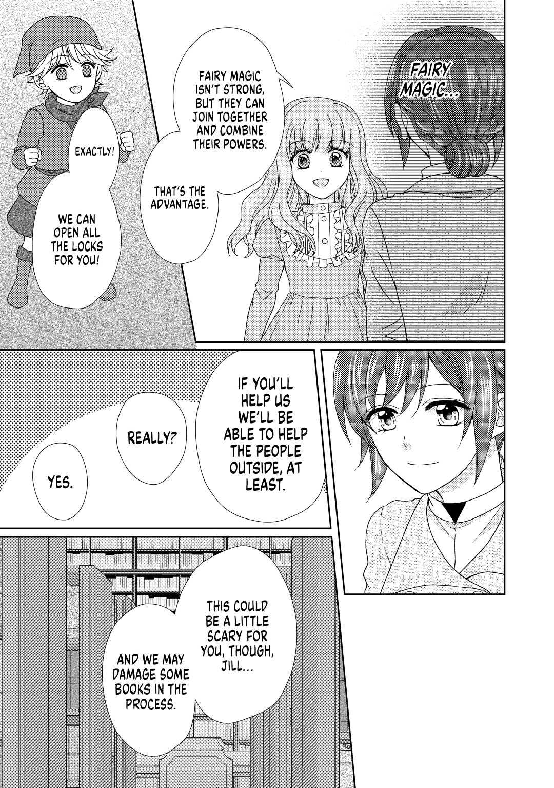 From Maid to Mother Chapter 40 13