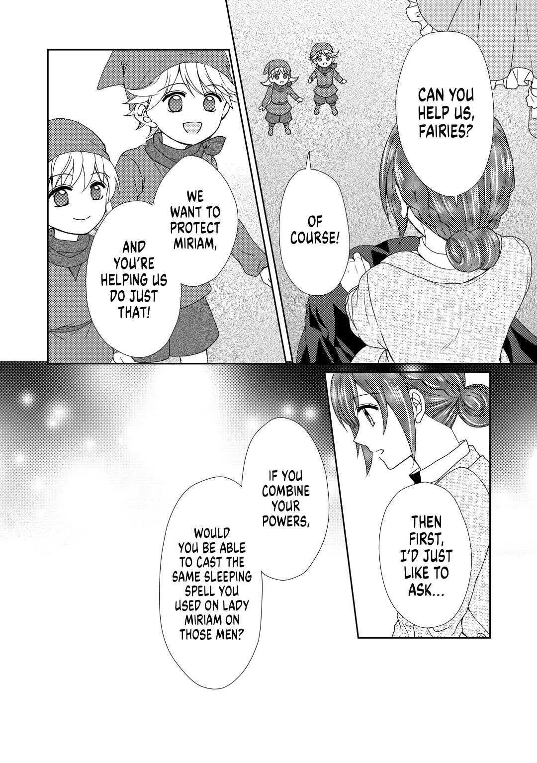 From Maid to Mother Chapter 40 14