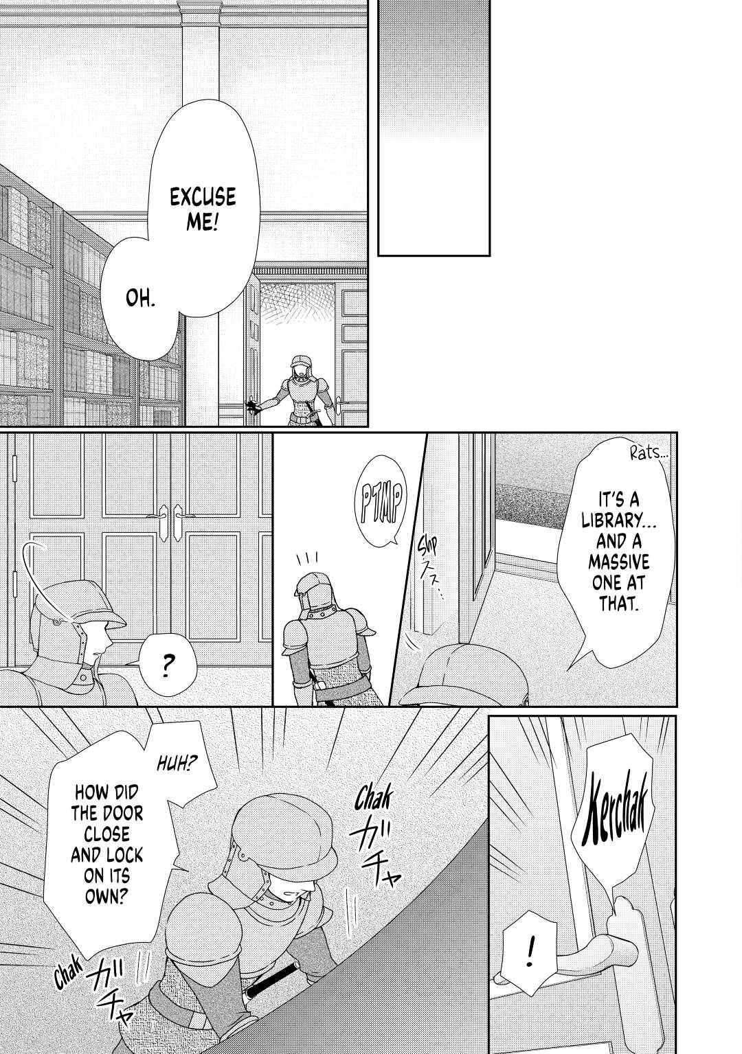 From Maid to Mother Chapter 40 15