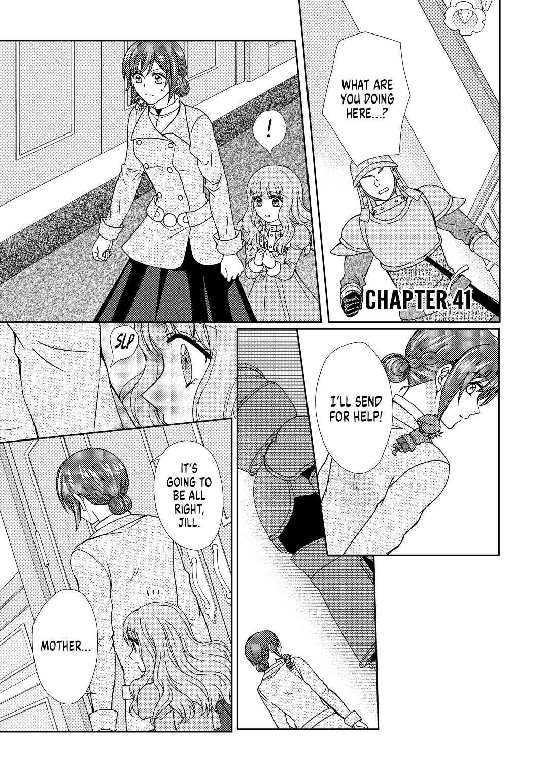 From Maid to Mother Chapter 41 1